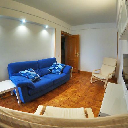 Appartement Balea à Saint-Sébastien Extérieur photo