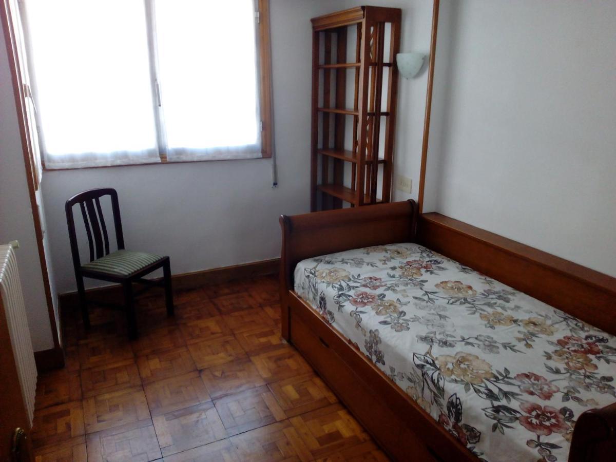 Appartement Balea à Saint-Sébastien Extérieur photo