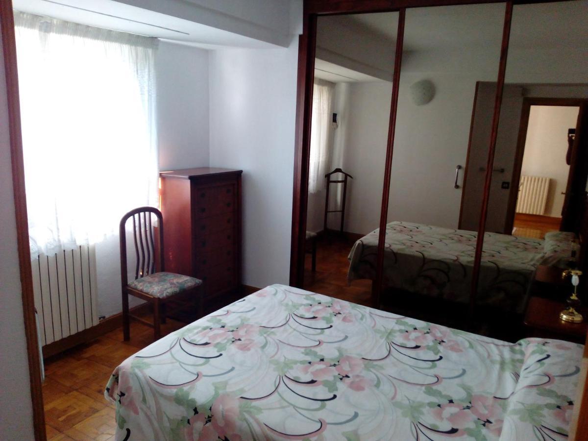 Appartement Balea à Saint-Sébastien Extérieur photo