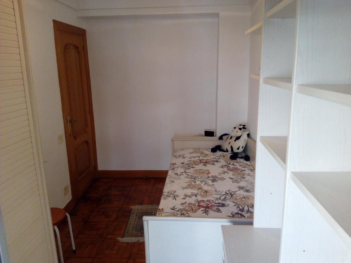 Appartement Balea à Saint-Sébastien Extérieur photo