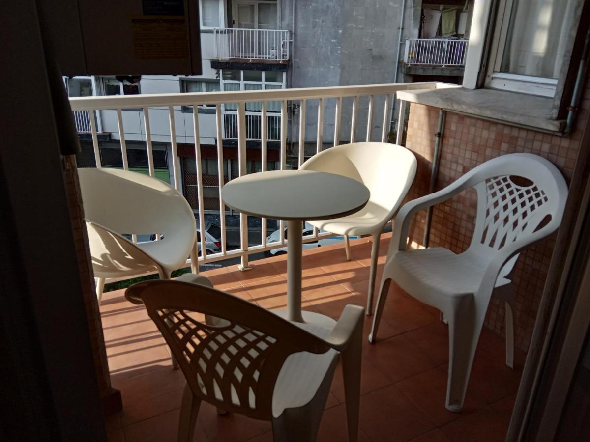 Appartement Balea à Saint-Sébastien Extérieur photo
