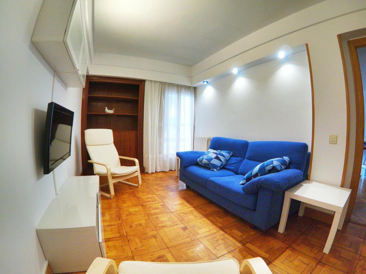 Appartement Balea à Saint-Sébastien Extérieur photo