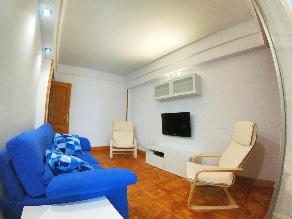Appartement Balea à Saint-Sébastien Extérieur photo