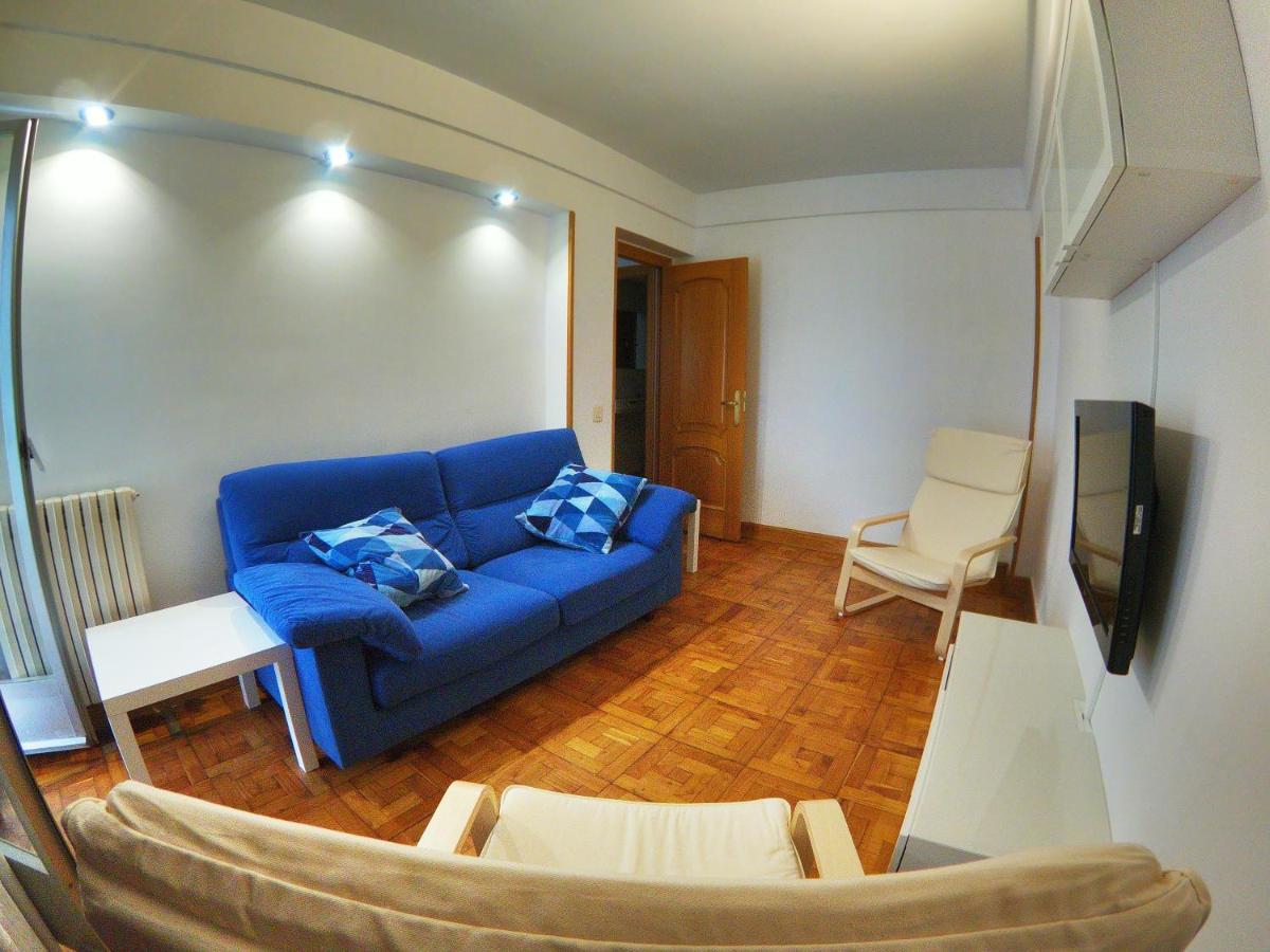 Appartement Balea à Saint-Sébastien Extérieur photo