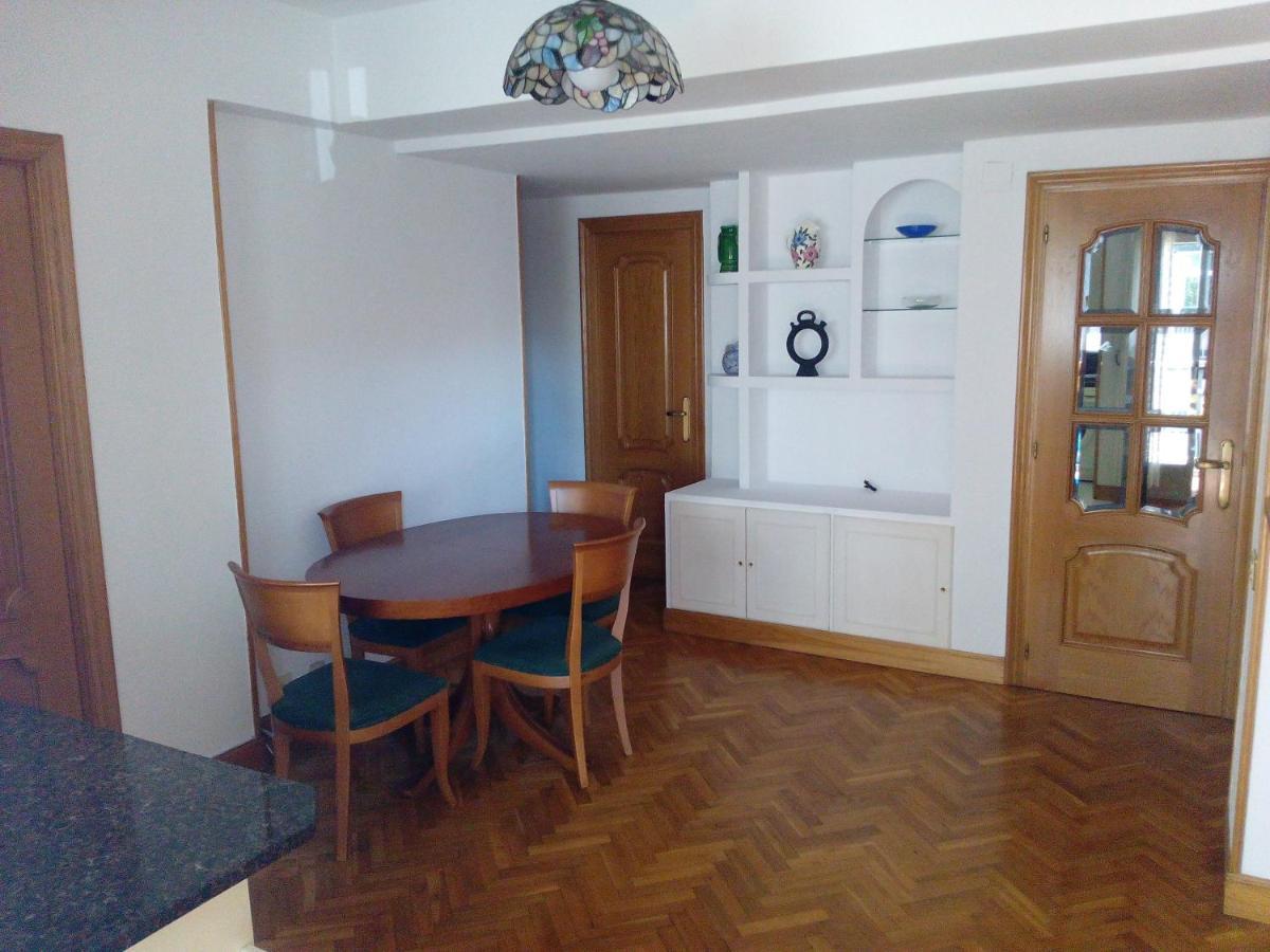 Appartement Balea à Saint-Sébastien Extérieur photo