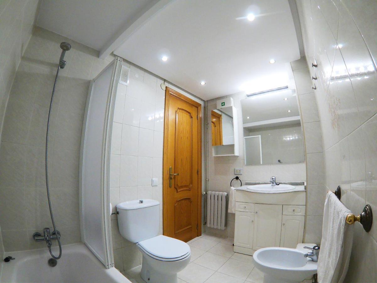 Appartement Balea à Saint-Sébastien Extérieur photo
