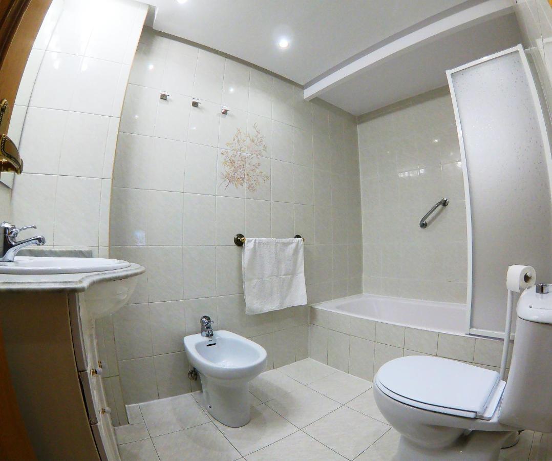 Appartement Balea à Saint-Sébastien Extérieur photo